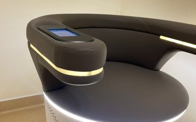 Cadeira de Reabilitação Pélvica – Pelvic Chair